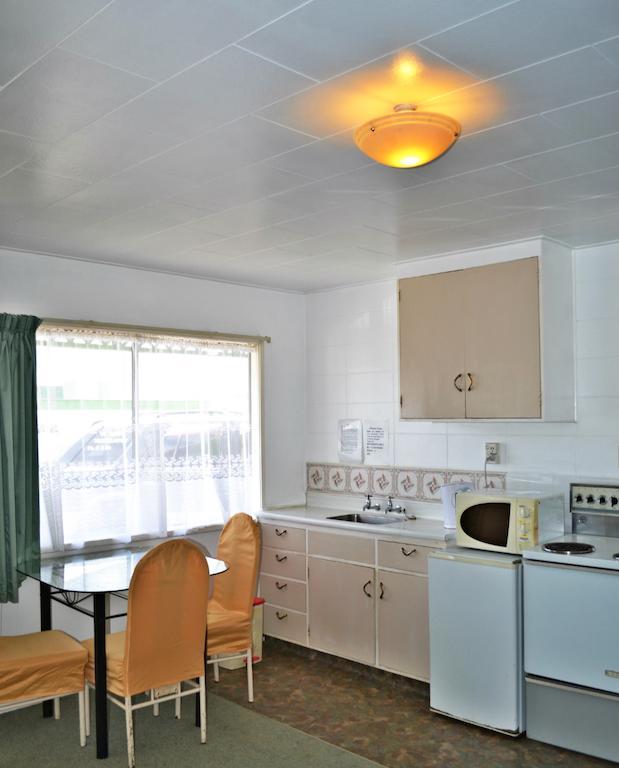 Motel Bel Aire 3*