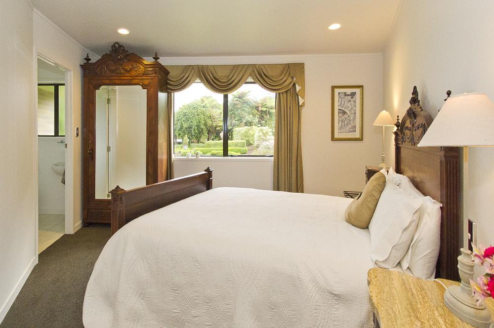 Bed & Breakfast Doolans Country Retreat Rotorua