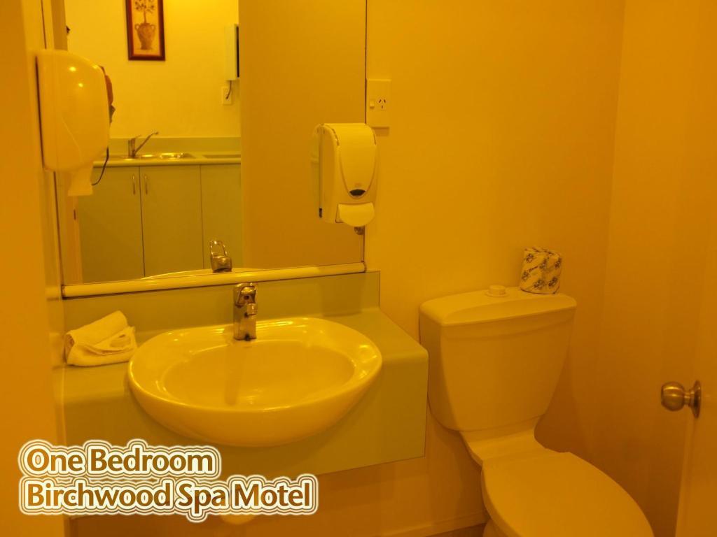 Birchwood 4*