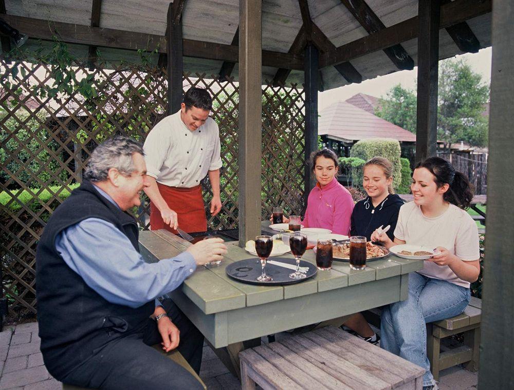 Hotel Silveroaks Heritage 3*