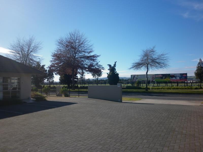 Executive On Fenton Rotorua