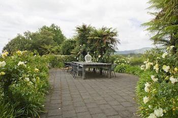 Doolans Country Retreat 5* Rotorua