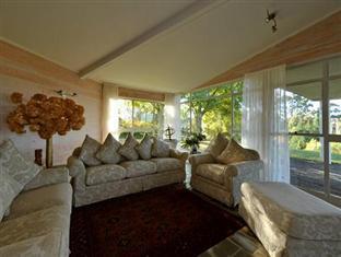 Doolans Country Retreat Bed & Breakfast Rotorua