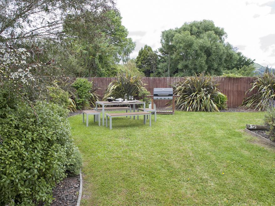 Bella Vista 4* Rotorua