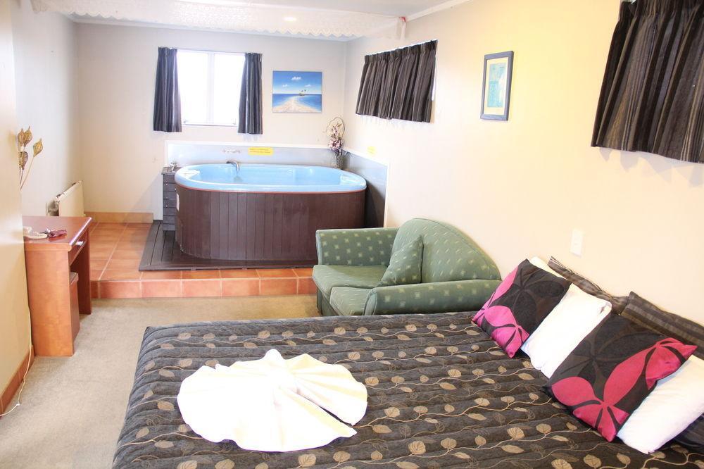 Gateway International 3* Rotorua