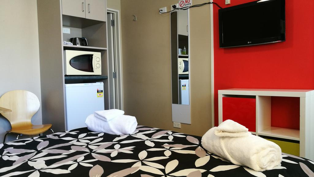 Motel Astray 3*