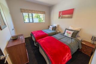 Lights Boutique Bed & Breakfast Rotorua