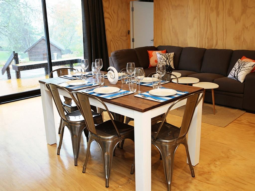 Holiday park Thermal 4*