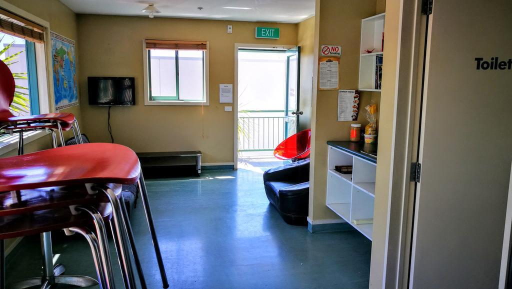 Astray Motel Rotorua