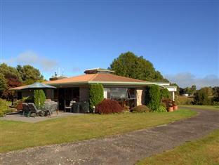 Doolans Country Retreat Rotorua