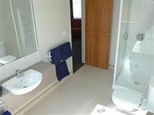 Bella Vista 4* Rotorua