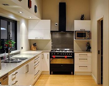 Lights Boutique Bed & Breakfast Rotorua