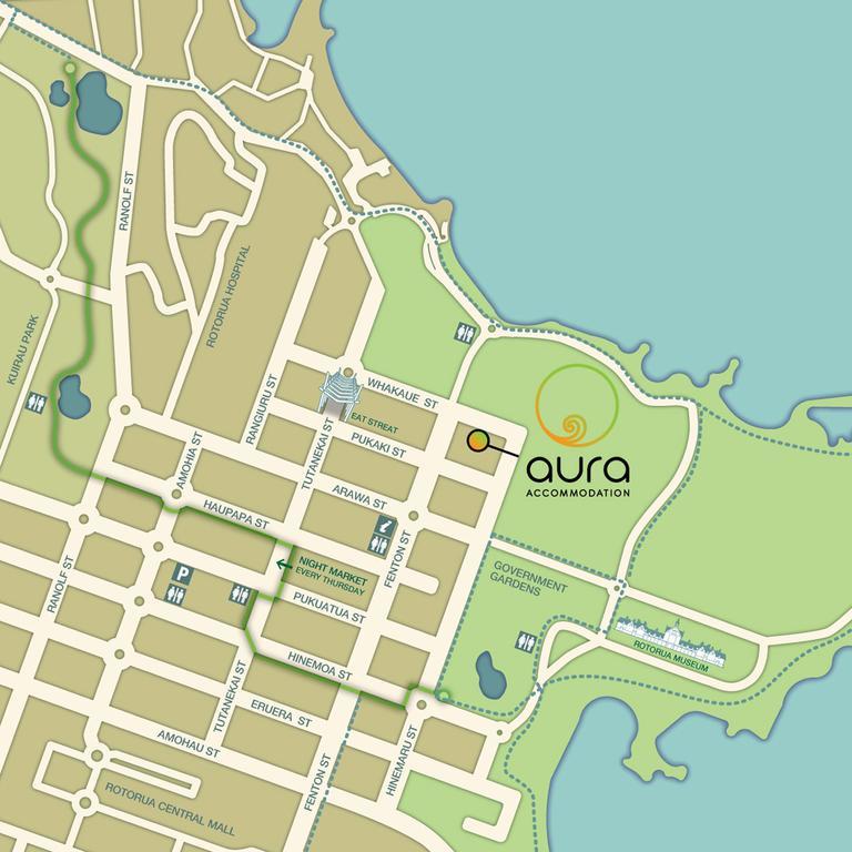 Aura 4*