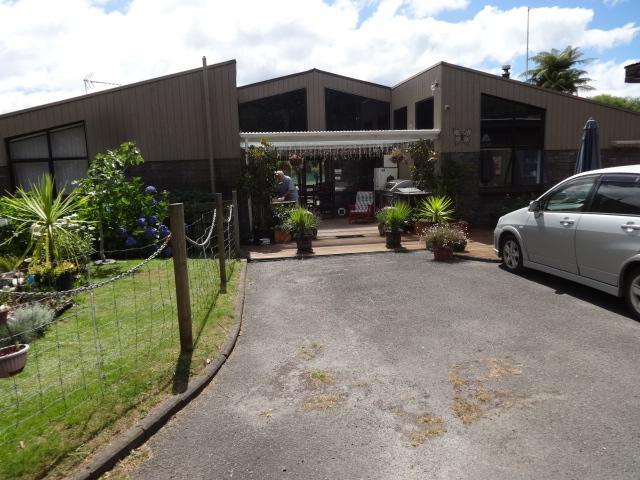 Rosie's Homestay Homestay Rotorua