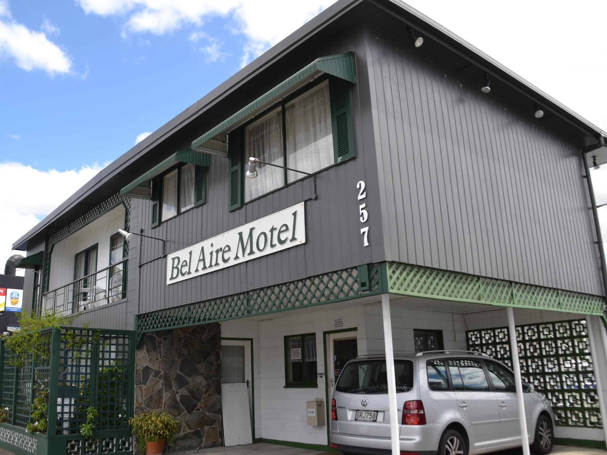 Bel Aire Rotorua