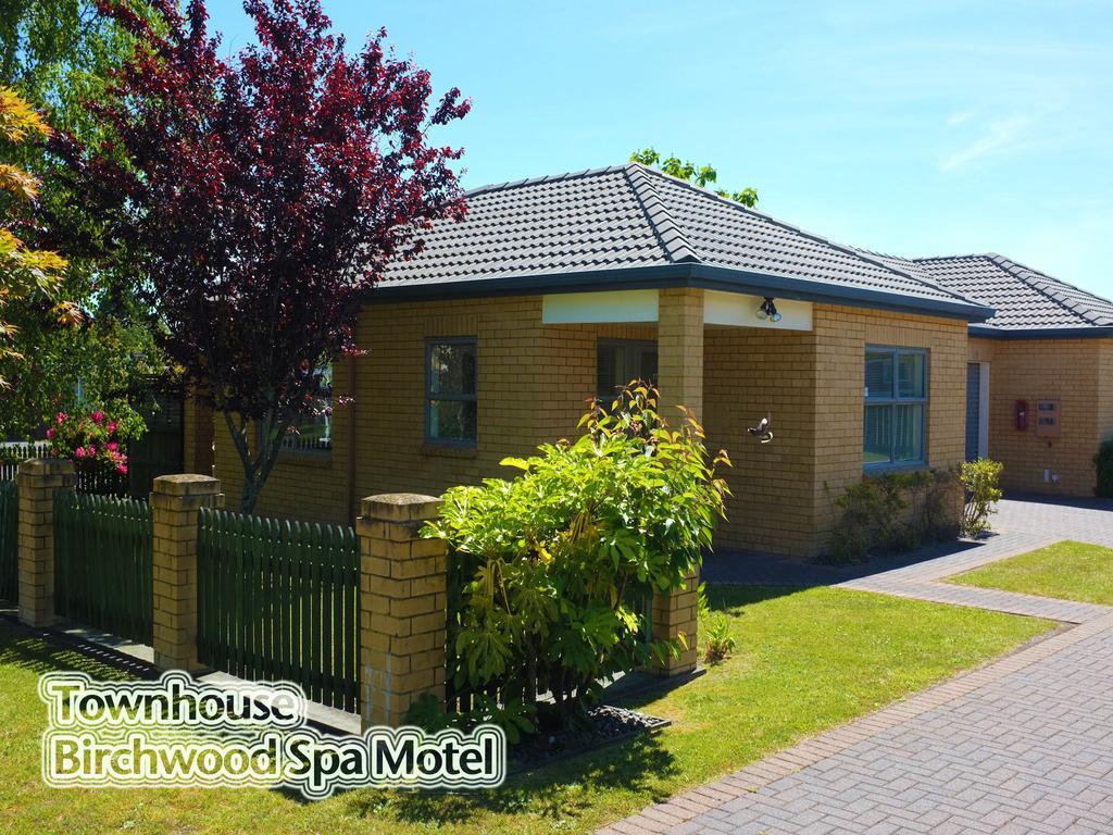 Birchwood 4*