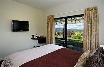 Bed & Breakfast Lights Boutique Rotorua