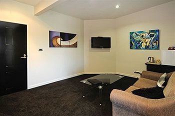 Lights Boutique Bed & Breakfast Rotorua