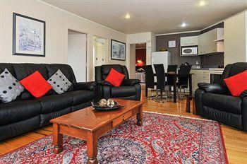 Malfroy Motor Motel Rotorua