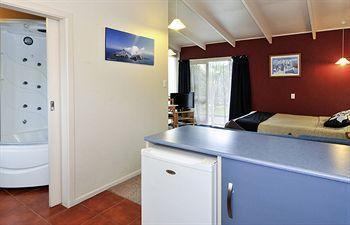Malfroy Motor Motel