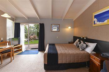 Malfroy Motor Motel