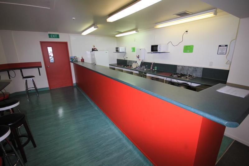 Downtown Backpackers Hostel
