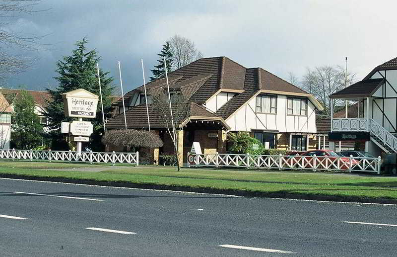 Silveroaks Heritage