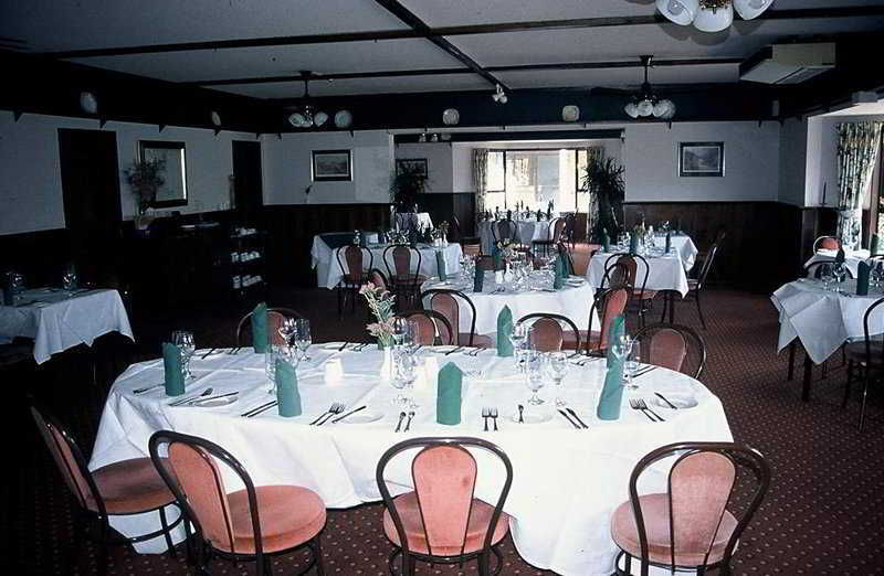 Silveroaks Heritage Rotorua