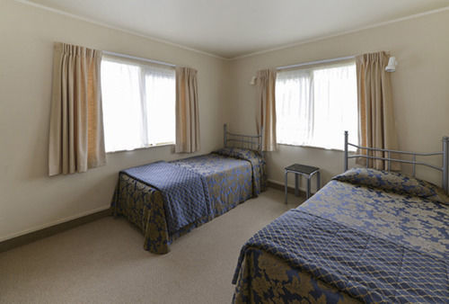 Geneva Motor Motel Rotorua