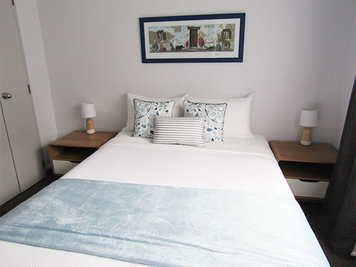 Motel Pohutu