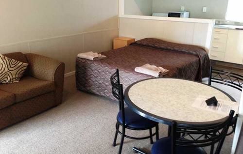 Motel Aura Rotorua