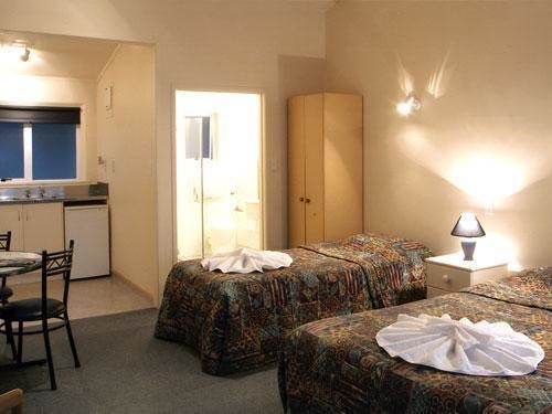 Motel Aura 4*