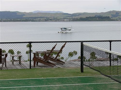 Koura Bed & Breakfast