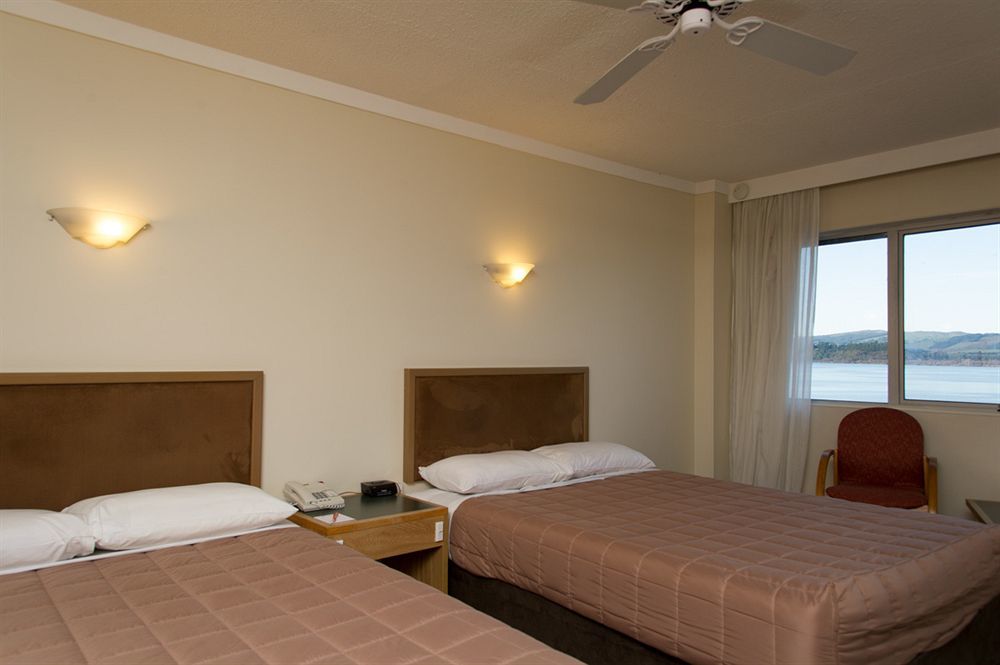 Sudima Hotel Rotorua