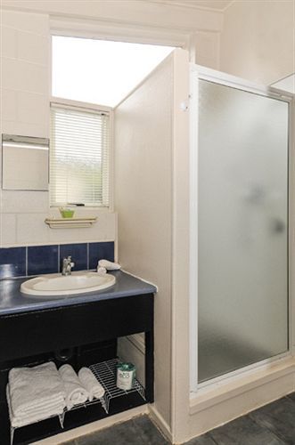 Motel Malfroy Motor 4*