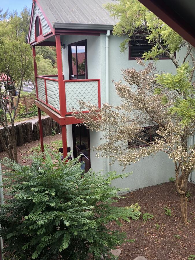 Smoke Hot Springs & Camp Hostel Rotorua