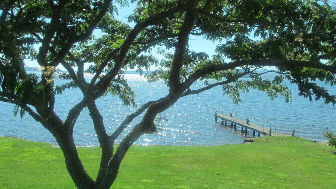 Nicara Lakeside Lodge
