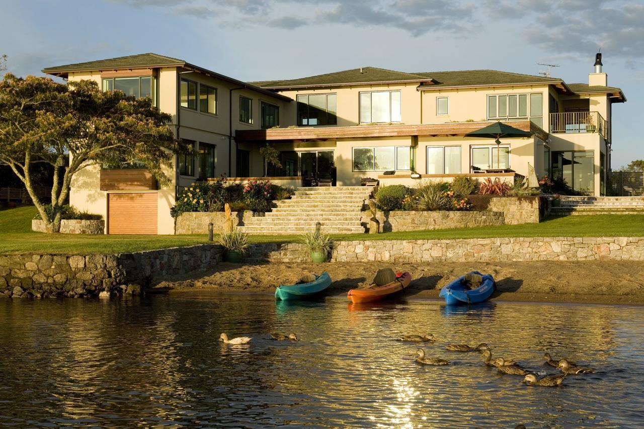 Nicara Lakeside Rotorua
