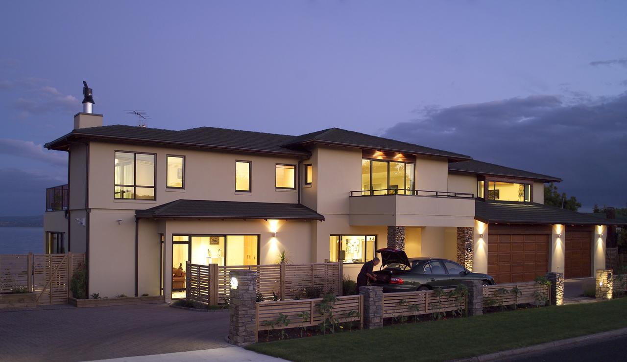 Lodge Nicara Lakeside