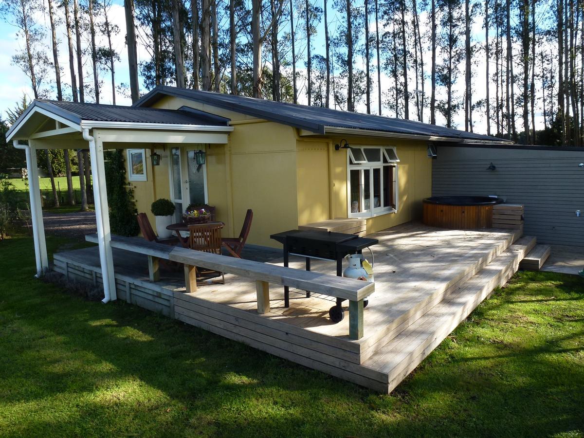 Blossom 3* Rotorua