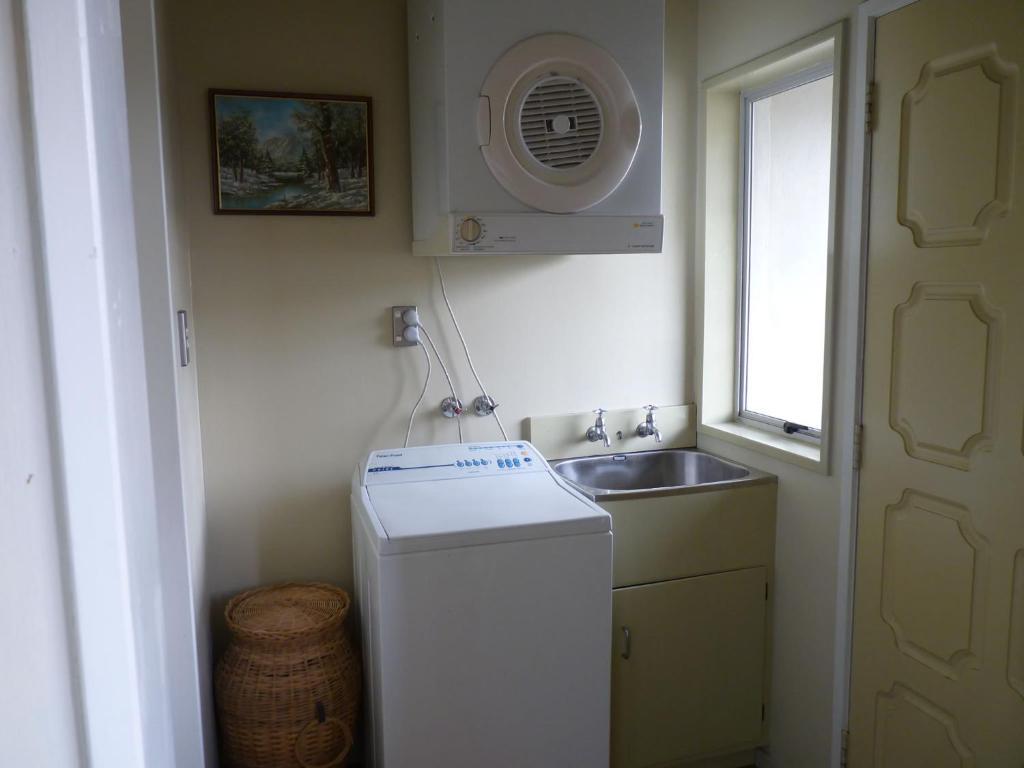 Apartment Atsala Rotorua