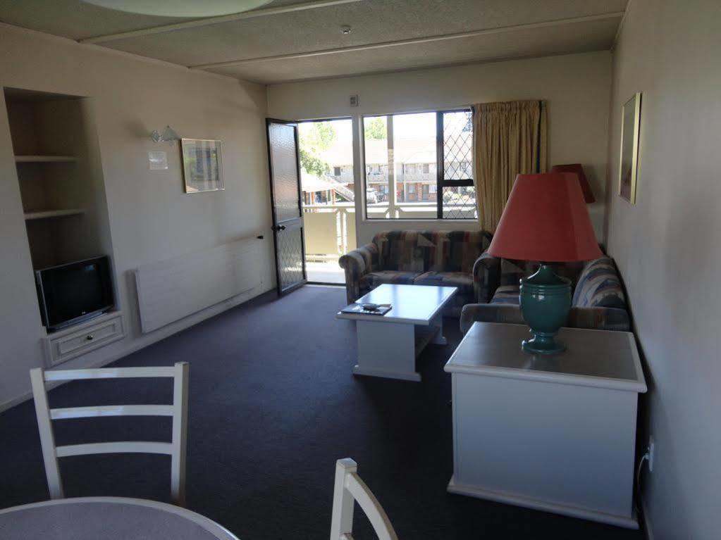 Silveroaks Heritage Rotorua