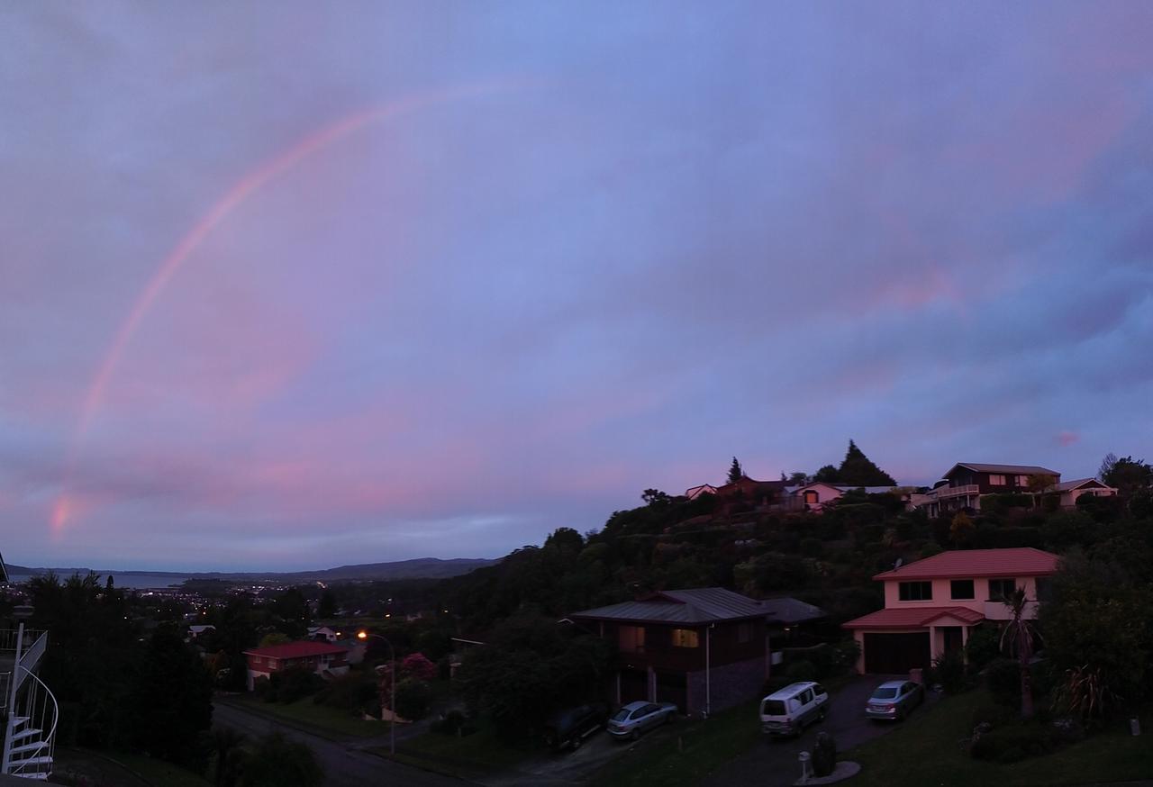 Bed & Breakfast Foodora View