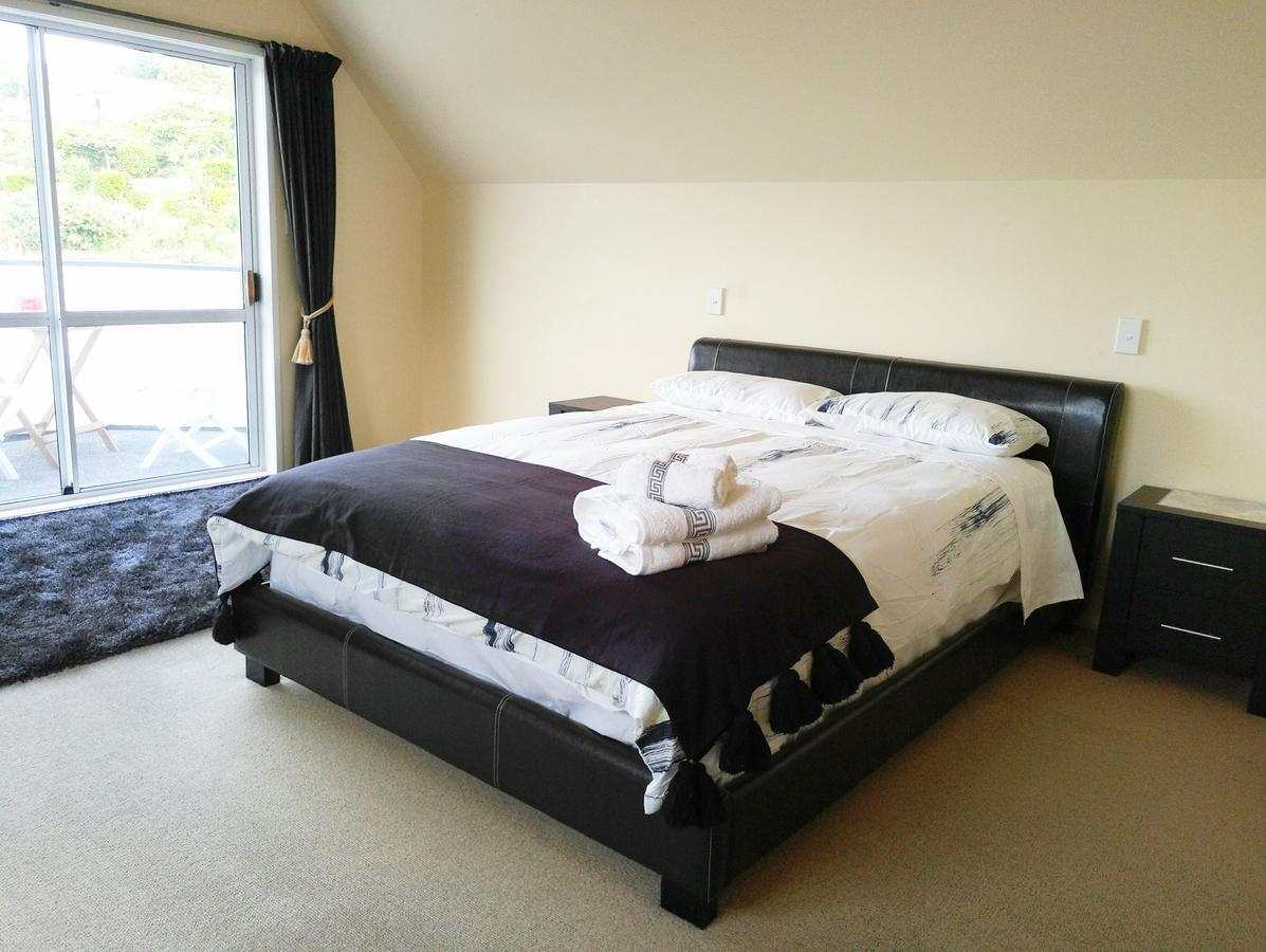Bed & Breakfast Foodora View 3*