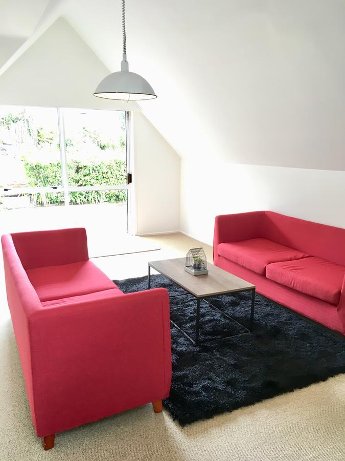 Bed & Breakfast Foodora View Rotorua