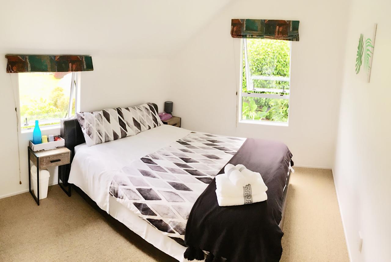 Foodora View Bed & Breakfast