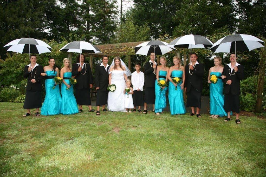 Bed & Breakfast Doolans Country Retreat Rotorua