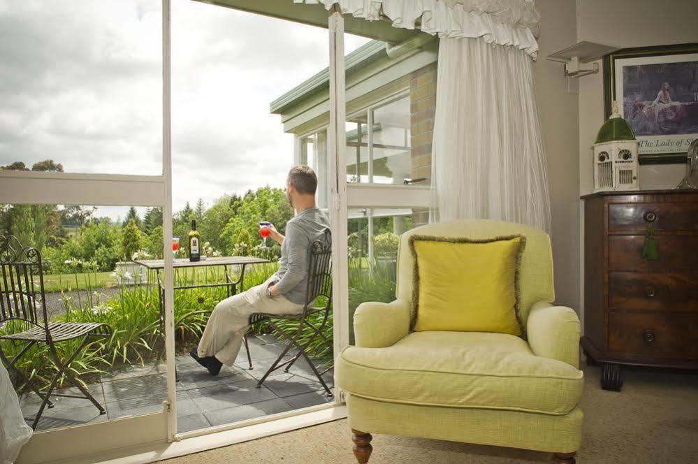 Bed & Breakfast Doolans Country Retreat Rotorua