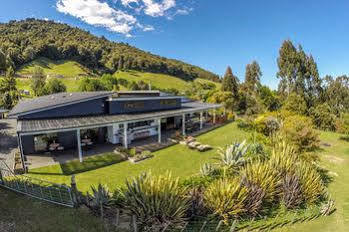 Lights Boutique Bed & Breakfast Rotorua