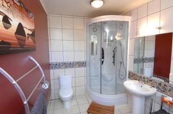 Atsala Apartment *